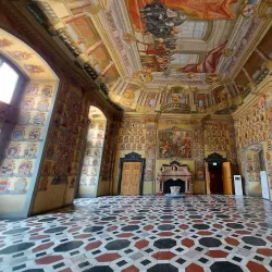 Landhaus Klagenfurt - Klagenfurt