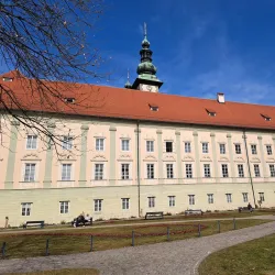 Landhaus Klagenfurt - Klagenfurt