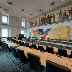 Landhaus Klagenfurt - Klagenfurt