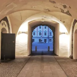 Landhaus Klagenfurt - Klagenfurt