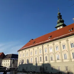 Landhaus Klagenfurt - Klagenfurt