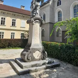 Landhaus Klagenfurt - Klagenfurt