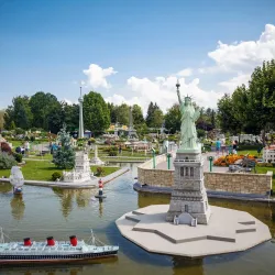 Minimundus - Klagenfurt