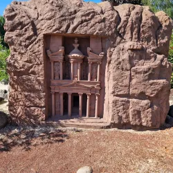 Minimundus - Klagenfurt