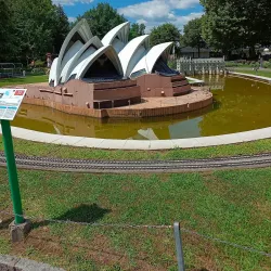 Minimundus - Klagenfurt