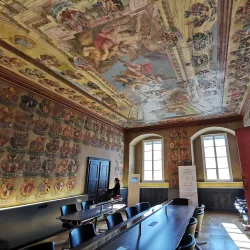 Rathaus Klagenfurt (City Hall) - Klagenfurt