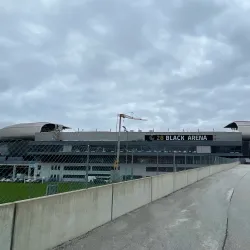 Wörthersee Stadion - Klagenfurt