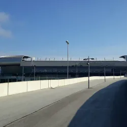 Wörthersee Stadion - Klagenfurt