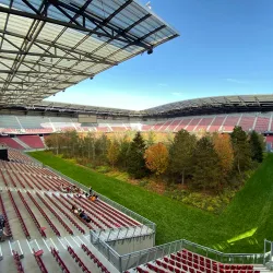 Wörthersee Stadion - Klagenfurt