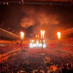 Wörthersee Stadion - Klagenfurt