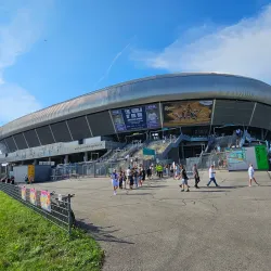 Wörthersee Stadion - Klagenfurt