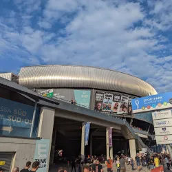 Wörthersee Stadion - Klagenfurt