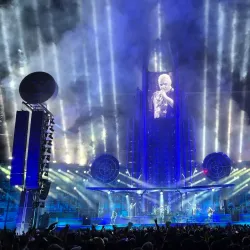 Wörthersee Stadion - Klagenfurt