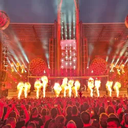 Wörthersee Stadion - Klagenfurt