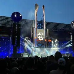 Wörthersee Stadion - Klagenfurt