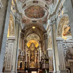 Augustiner-Chorherrenstift Klosterneuburg - Klosterneuburg