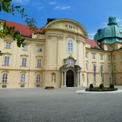 Augustiner-Chorherrenstift Klosterneuburg - Klosterneuburg