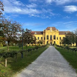 Donau-Auen National Park - Klosterneuburg