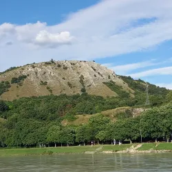 Donau-Auen National Park - Klosterneuburg