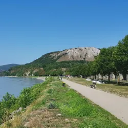Donau-Auen National Park - Klosterneuburg