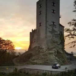 Greifenstein Castle - Klosterneuburg