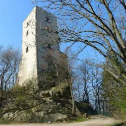 Greifenstein Castle - Klosterneuburg