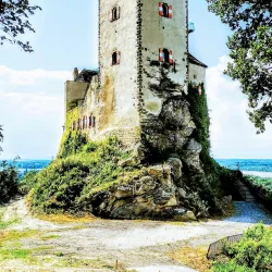 Greifenstein Castle - Klosterneuburg