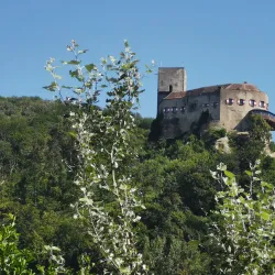 Greifenstein Castle - Klosterneuburg