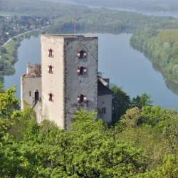Greifenstein Castle - Klosterneuburg