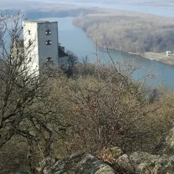 Greifenstein Castle - Klosterneuburg