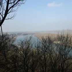 Greifenstein Castle - Klosterneuburg