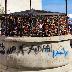 Kahlenberg - Klosterneuburg