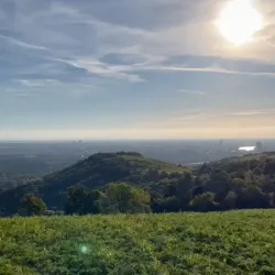 Kahlenberg - Klosterneuburg