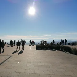 Kahlenberg - Klosterneuburg