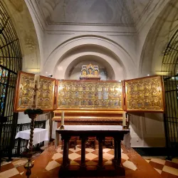 Klosterneuburg Monastery - Klosterneuburg