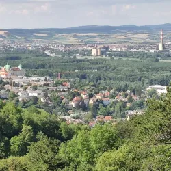 Klosterneuburg Town Center - Klosterneuburg