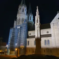 Klosterneuburg Town Center - Klosterneuburg