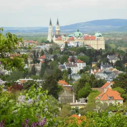 Klosterneuburg Town Center - Klosterneuburg