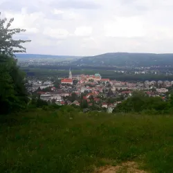 Klosterneuburg Town Center - Klosterneuburg