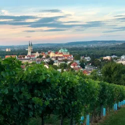 Klosterneuburg Town Center - Klosterneuburg