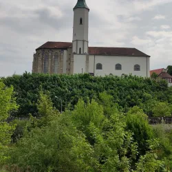 Klosterneuburg Town Center - Klosterneuburg