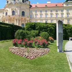 Klosterneuburg Town Center - Klosterneuburg