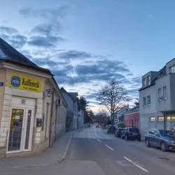 Kritzendorf - Klosterneuburg