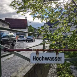 Kritzendorf - Klosterneuburg