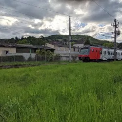 Kritzendorf - Klosterneuburg