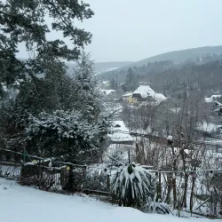 Kritzendorf - Klosterneuburg