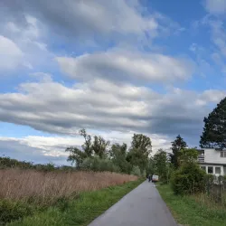 Kritzendorf - Klosterneuburg