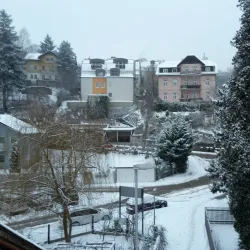 Kritzendorf - Klosterneuburg