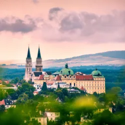 Stiftsmuseum Klosterneuburg - Klosterneuburg