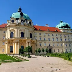 Stiftsmuseum Klosterneuburg - Klosterneuburg